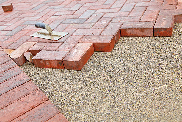 Verona, VA Driveway Pavers Company